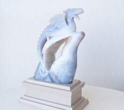 スリーピングドラゴン