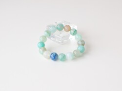 クリソコラインクォーツ