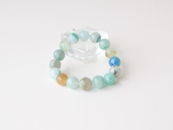 クリソコラインクォーツ