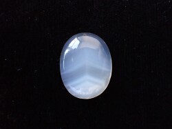 MD0270　イリスアゲート　ルース　９．７３ｃｔ　◇ネコポス対応可◇