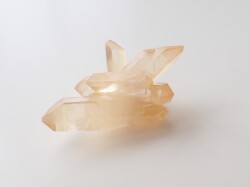 CB0566　タンジェリンクォーツ　７９．４ｇ