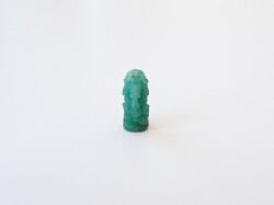 エメラルドガネーシャ