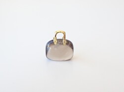 スモーキークォーツ