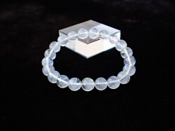 エンジェルラダークォーツブレスレット