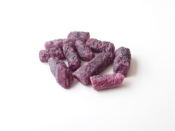 RC0112　【珍品】　ルビー　原石　約５０ｇ　◇ネコポス対応可◇