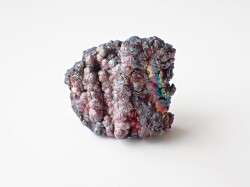 AB3254　レインボーゲーサイト　７７．６ｇ