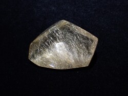 ルチルクォーツ