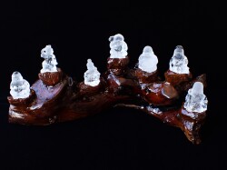七福神水晶
