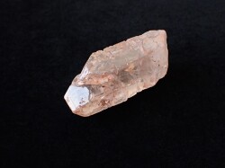 CH0120 ヒマラヤ アイスクリスタル（ニルヴァーナクォーツ） 原石 24