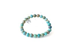 ブルーオパールブレスレット