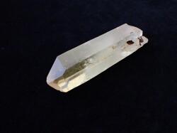 天然非加熱　シトリン原石 8/18新着情報☆希少高品質！非加熱無着色のコンゴ産天然シトリン