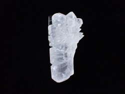 SH0082　フィッシュテールセレナイト　９２．７ｇ