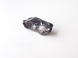 ST0086　ロシア　カレリア共和国産　シュンガイト（Shungite）　エリット　