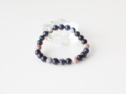 スレイマンアゲートブレスレット