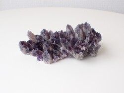 AC1883 バイーア産 アメジスト クラスター 869g