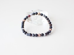 スレイマンアゲートブレスレット