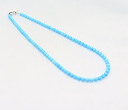 スリーピングビューティーターコイズ