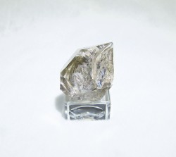 ハーキマー水晶