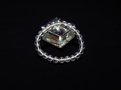 スカルドゥ産　ヒマラヤ水晶