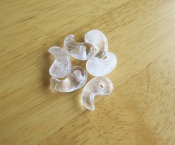 ガネーシュヒマール産ヒマラヤ水晶