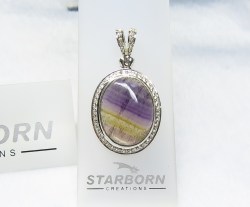 【新品未使用】スターボーンジュエリー　ペンダントトップ STPT078 【Starborn jewelry】 ☆スターボーン