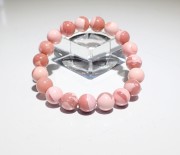 ピンクオパライズドタフ