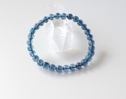 ロンドンブルートパーズ