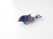 FA0409　ドルフィン／フローライト　