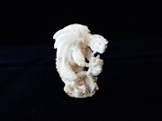 マンモスアイボリードラゴン