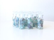 フローライト八面体