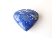 ラピスラズリハート