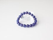 タンザナイトブレスレット