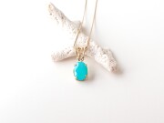 ジェムシリカペンダントトップ