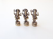 AB3147　ガネーシャ像　◇ネコポス対応可◇