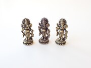 AB3149　ガネーシャ像　◇ネコポス対応可◇