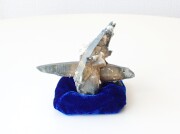 ガネーシュヒマール産水晶