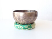 シンギングボウル