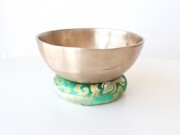 シンギングボウル