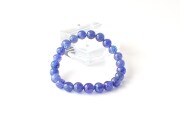 タンザナイトブレスレット