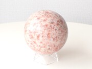 サンストーン丸玉