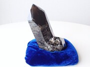 ウラル産スモーキークォーツ