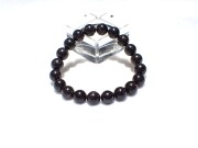 ブラックルチルクォーツ