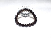 ブラックルチルクォーツ