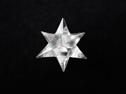 ガネーシュヒマール産水晶アステロイド