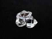 ハーキマー水晶