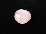 ローズクォーツタンブル