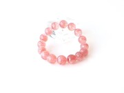 カザフスタン産ストロベリークォーツ