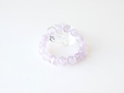 エレスチャルモンドアメジスト