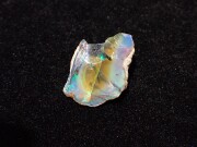 エチオピアオパール原石