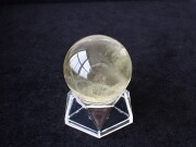 ファントムシトリン丸玉